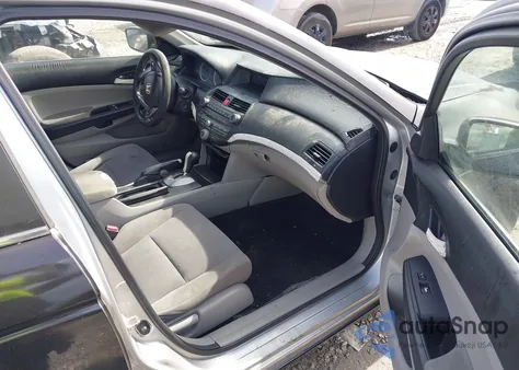 2011 Honda Accord 2.4 Lx from USA, damaged, VIN 1HGCP2F33BA022630